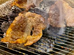 -西塔老太太泥炉烤肉(北京双井店)