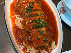 -老灶房-四川土菜(铁牛广场店)