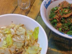-湘香私房菜(大石长隆店)
