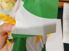 -赛百味SUBWAY(星摩尔店)