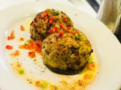 新奥尔良蟹肉糕-茹丝葵经典牛排馆(上海外滩店)