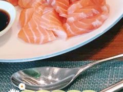 -济南香格里拉·咖啡泉自助餐厅