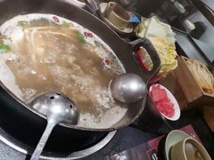 -盡膳口福·百年汤方火锅(科华北路店)