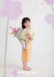 -57KIDS儿童摄影