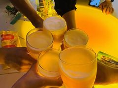 -STARRY CAFE & LOUNGE BAR(高新店)