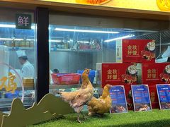 -火候轩品质湘菜·私厨(市府店)