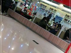 门面-卢家妈妈·西餐厨房(洪阳店)