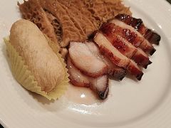 -京香轩·中餐厅(上海中庚聚龙酒店)