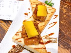 -小川洋风料理(街道口店)