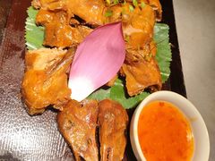 -姑苏家宴·苏帮菜·松鼠桂鱼(苏州总店)