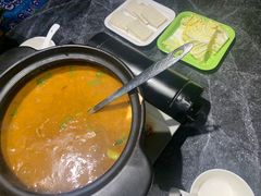 -泉味道贵州厨房(三里河店)