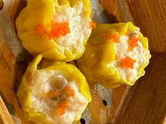-香宫中餐厅 · 桂林香格里拉