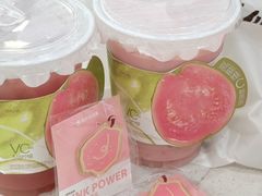 -书亦烧仙草(芙蓉天虹店)