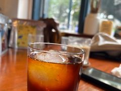 -Be Lived Cafe比例咖啡(摩天轮店)