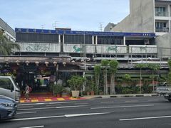 -無招牌海鮮(芽笼店)