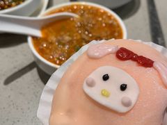 -海底捞火锅(百利广场店)