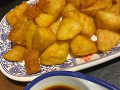 锅巴土豆-来涮蜀鲜货火锅串串香(菜市口店)