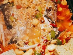 -里岛烤鱼(东港凯虹广场店)