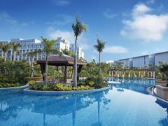 -佰园全日西餐厅-厦门佰翔软件园酒店