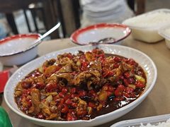 -老三样·旧食新味(万寿宫店)