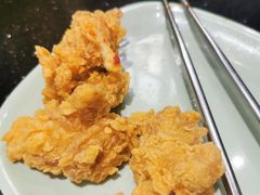 -韩盛·盛江山自助料理(沈辽路万达店)