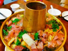 铜火锅-德居源