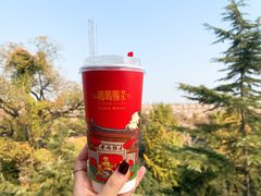 -鸡鸣赐茶(鸡鸣寺路店)