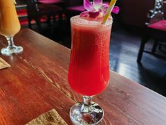 -花马天堂云南餐厅 Lost Heaven(外滩店)