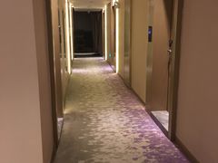 -悦季酒店(广州三元里地铁站店)