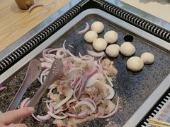 -郭记烤肉创始店(民丰大街店)