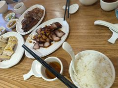 -裕记烧腊连锁餐饮(外马分店)