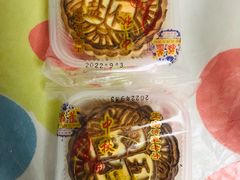 -芦庄子桂顺斋(和平路总店)