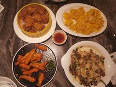 -前海沿·青岛菜(乐客城店)