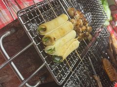 -生火火·小炉子炭烤(金楠天街总店)