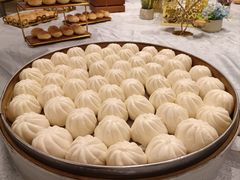 -阿斯利康食堂(张江园区店)