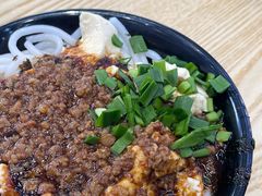 -豆香园(龙翔店)