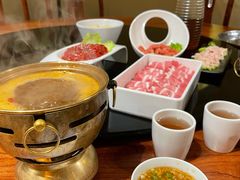 -古关火锅店(古北水镇景区店)