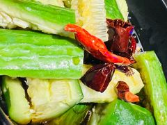 -红盔甲·小龙虾(定西路店)