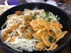 -肥叔锅贴(上沙路店)