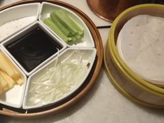 -小吊梨汤·北京菜·烤鸭(双井乐成中心店)