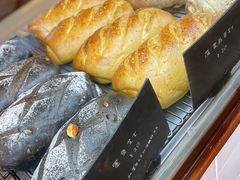 -仙峰天然面包(迎宾路店)