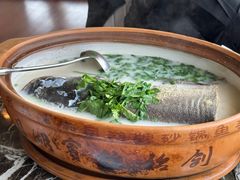 -风味小馆(天目湖宾馆店)