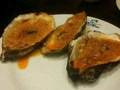 -小天鹅戴斯酒店鲸鲨百汇创作料理