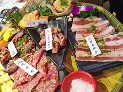 -黑牛の場(兴隆大奥莱店)