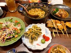 -鸟鹏烧鸟居酒屋(天河领展店)