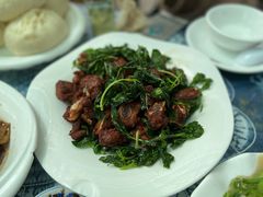 炸排骨-瑞丰园庭院餐厅·白族传统家常菜