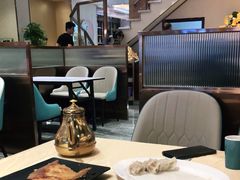 大堂-大眼锅贴水饺(河东店)
