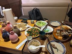 -长亭酒肆.武夷菜(鼓楼后海店)