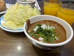 -老爆肚满五香烧牛羊肉