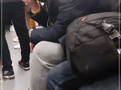 -五月罗马海鲜自助餐厅(陆家嘴店)